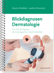 Blickdiagnosen Dermatologie 2021 Original pdf