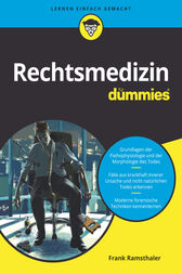 Rechtsmedizin für Dummies 2021 Original pdf