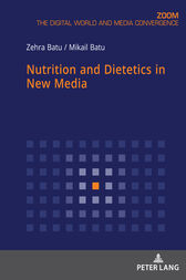 Nutrition and Dietetics in New Media Original PDF  