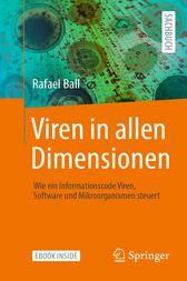 Viren in allen Dimensionen: Wie ein Informationscode Viren, Software und Mikroorganismen steuert 2021 Original pdf