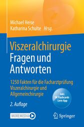 Viszeralchirurgie Fragen und Antworten (2nd ed.) Original PDF 