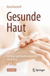 Gesunde Haut 3rd ed Original PDF 2021