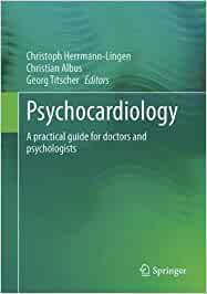 Psychocardiology: A practical guide for doctors and psychologists (Original PDF from Publisher)
