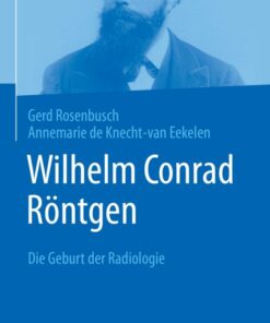 Wilhelm Conrad Röntgen (Original PDF from Publisher)