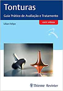 Tonturas: Guia Prático de Avaliação e Tratamento (Original PDF from Publisher)