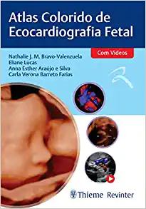 Atlas de Ecocardiografia Fetal (Original PDF from Publisher)