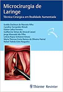 Microcirurgia de laringe (Original PDF from Publisher)