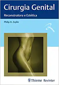 Cirurgia Genital: Reconstrutora e Estética (Original PDF from Publisher)