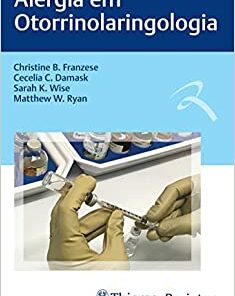 Alergia em Otorrinolaringologia (Original PDF from Publisher)