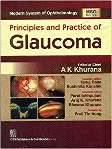 Principles and Practice of Glaucoma (Modern System of Ophthalmology (MSO) Series) (Original PDF from Publisher)
