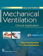 Mechanical Ventilation: Clinical Application, 2nd Edition (EPUB and CONVERTED PDF)