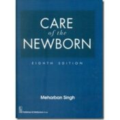 Care Of The New Born, 8th Edition (EPUB & Converted PDF)