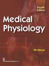 Medical Physiology, 4th Edition 2016 Image PDF