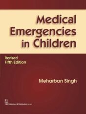 Medical Emergencies in Children, 5th Edition (EPUB & Converted PDF)