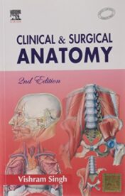 Clinical and Surgical Anatomy, 2nd Edition (Original PDF)