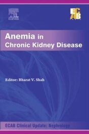 Anemia in Chronic Kidney Disease – ECAB