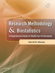 Research Methodology and Biostatistics Application (Converted PDF)