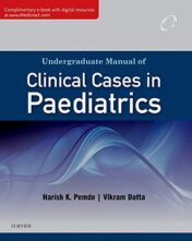 Undergraduate Manual of Clinical Cases in Paediatrics (Original PDF)