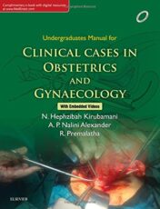 Undergraduate manual of clinical cases in Obstetrics and Gynecology (Original PDF)