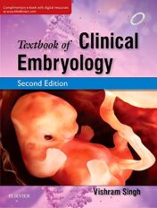 Textbook of Clinical Embryology, 2nd Edition (Original PDF)