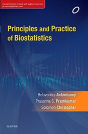 Principles and Practice of Biostatistics (Original PDF)