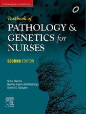 Textbook of Pathology and Genetics for Nurses, 2nd Edition  