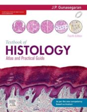 Textbook Of Histology: Atlas and Practical Guide, 4th Edition (Original PDF)