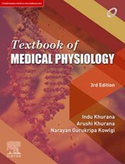 Textbook of Medical Physiology, 3rd Edition (Original PDF)