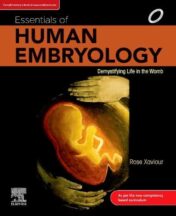 Essentials of Human Embryology (Original PDF)