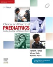 Clinical And Practical Paediatrics, Including Neonatology And Adolescent Medicine, 2nd edition 2022 Original PDF