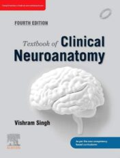 Textbook of Clinical Neuroanatomy, 4th edition (True PDF)