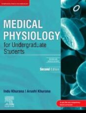 Medical Physiology for Undergraduate Students, 2nd Updated Edition (Original PDF)