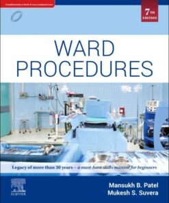 Ward Procedures, 7th edition (Original PDF from Publisher)