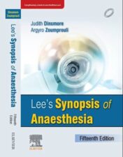 Lee's Synopsis of Anaesthesia,15th edition 2022 Original PDF