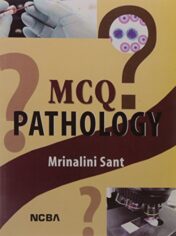 MCQ Pathology (Original PDF)