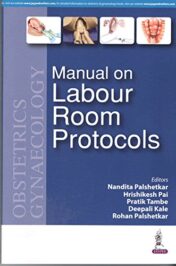 Manual on Labour Room Protocols (Original PDF)