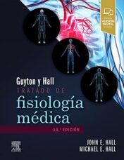 Guyton & Hall Tratado De Fisiologia Medica 14âª Ed (Original PDF)