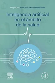 Inteligencia artificial en el ámbito de la salud (Spanish Edition) 2021 Original pdf