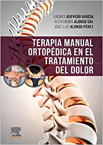 Terapia manual ortopédica en el tratamiento del dolor (Original PDF from Publisher)