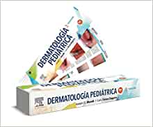 Dermatología pediátrica, 3rd edition (Original PDF from Publisher)