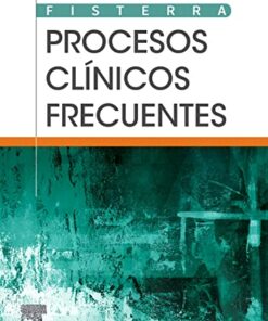 Procesos clínicos frecuentes (Original PDF from Publisher)