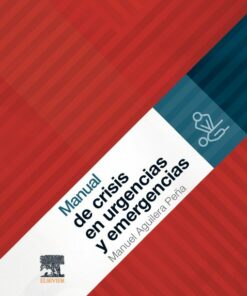 Manual de crisis en urgencias y emergencias (True PDF)