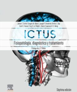 Ictus: Fisiopatología, diagnóstico y abordaje, 7th edition (True PDF)