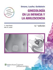 Ginecología en la infancia y en la adolescencia, 6th Edition (Spanish Edition) (Original PDF)