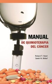 Manual de quimioterapia del cáncer, 8th Edition (Spanish Edition) (Original PDF)