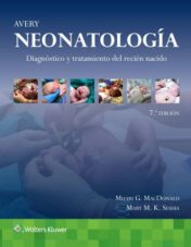 Avery. Neonatología (Spanish Edition), 7ed (Original PDF )