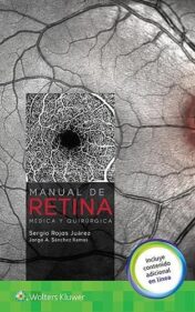 Manual de retina médica y quirúrgica (Spanish Edition) (Original PDF)