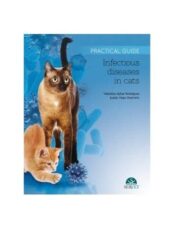 Infectious diseases in cats. Practical guide  