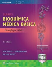 Marks. Bioquímica médica básica: Un enfoque clínico, 5ed (Spanish Edition) (Original PDF)