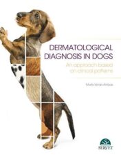 Dermatologic diagnosis in the dog. An approach based on skin patterns 2018 epub+converted pdf